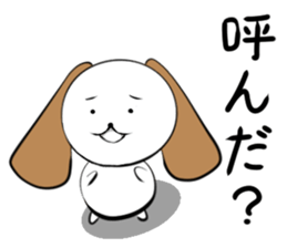 mimimaru sticker #4309391