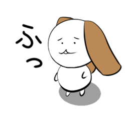 mimimaru sticker #4309393