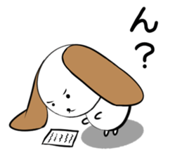 mimimaru sticker #4309394