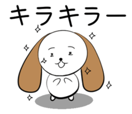 mimimaru sticker #4309400