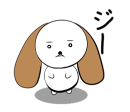 mimimaru sticker #4309407