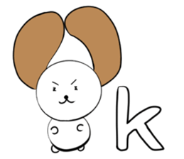 mimimaru sticker #4309408