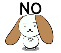 mimimaru sticker #4309409