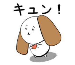 mimimaru sticker #4309413