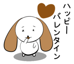 mimimaru sticker #4309415
