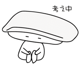 Sushi Zu sticker #4309581