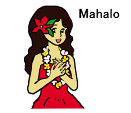 Gratitude and Love multilingual sticker #4309706