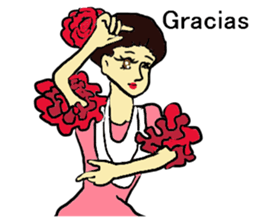 Gratitude and Love multilingual sticker #4309713