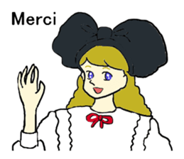 Gratitude and Love multilingual sticker #4309714