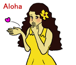 Gratitude and Love multilingual sticker #4309719