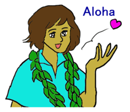 Gratitude and Love multilingual sticker #4309720