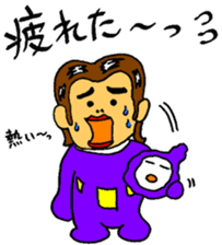 music man sticker #4309961