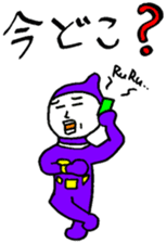 music man sticker #4309981