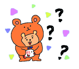 i wanna be japanese ver. sticker #4310148