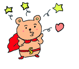 i wanna be japanese ver. sticker #4310151