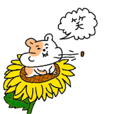 i wanna be japanese ver. sticker #4310180