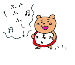i wanna be japanese ver. sticker #4310182