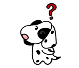 Mong Mong sticker #4310428