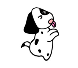 Mong Mong sticker #4310430