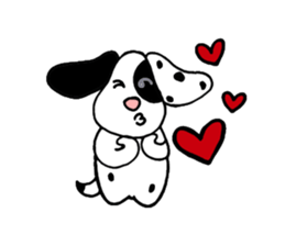 Mong Mong sticker #4310431