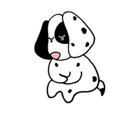 Mong Mong sticker #4310432