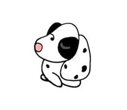 Mong Mong sticker #4310438