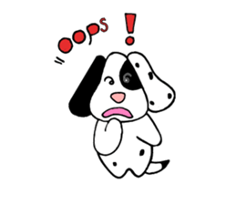 Mong Mong sticker #4310443