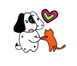 Mong Mong sticker #4310446