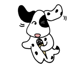 Mong Mong sticker #4310450