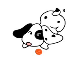 Mong Mong sticker #4310451