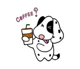 Mong Mong sticker #4310452