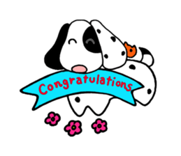 Mong Mong sticker #4310455