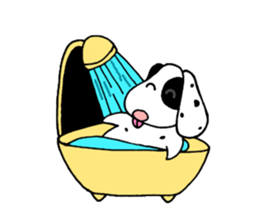 Mong Mong sticker #4310457