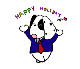 Mong Mong sticker #4310460