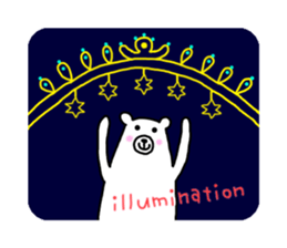 The Bears ~leisure version~ sticker #4310557