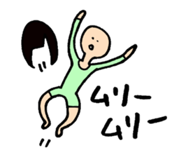 Let's go KOBAYASHI sticker #4310666