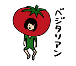 Let's go KOBAYASHI sticker #4310694