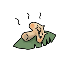 I love Nekodake! sticker #4310749