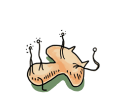 I love Nekodake! sticker #4310757