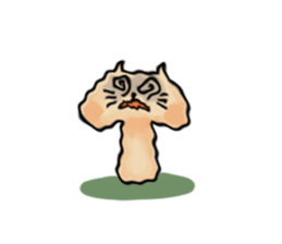 I love Nekodake! sticker #4310767