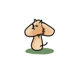 I love Nekodake! sticker #4310769