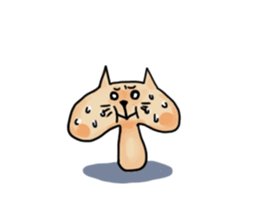 I love Nekodake! sticker #4310771