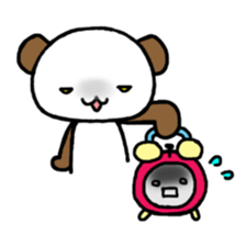 Nicole of emotions sticker 2 sticker #4311433