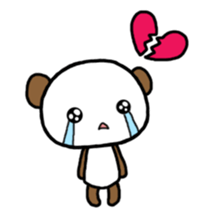 Nicole of emotions sticker 2 sticker #4311435