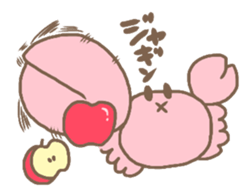 KANILIFE sticker #4311697