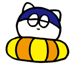 umiikokun 3 sticker #4311991