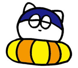umiikokun 3 sticker #4311991
