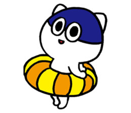 umiikokun 3 sticker #4311992