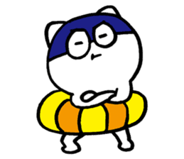 umiikokun 3 sticker #4311994