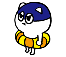 umiikokun 3 sticker #4311995